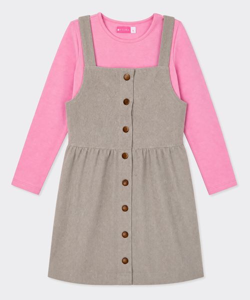 Conjunto   de  Niña Infantil