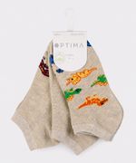 Calcetín Pack  de  Niño Infantil