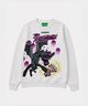 Sudadera Minecraft de  Niño Infantil