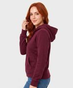 Sudadera  de  Dama