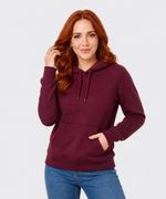 Sudadera  de  Dama