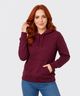 Sudadera  de  Dama