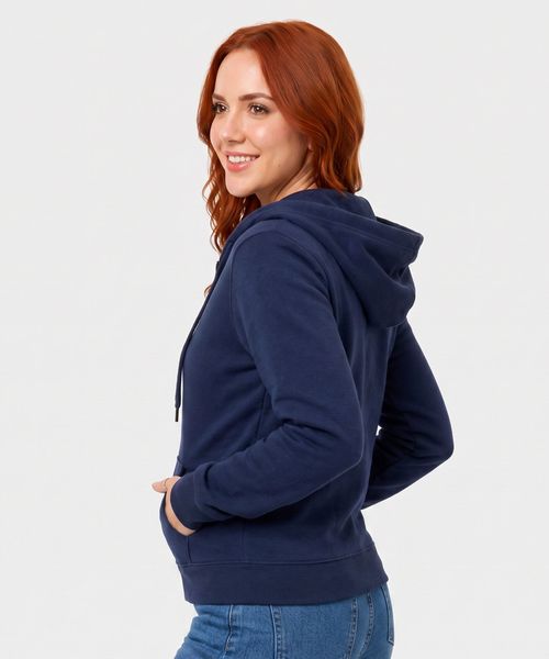 Sudadera  de  Dama