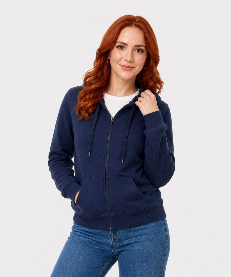 Sudadera  de  Dama