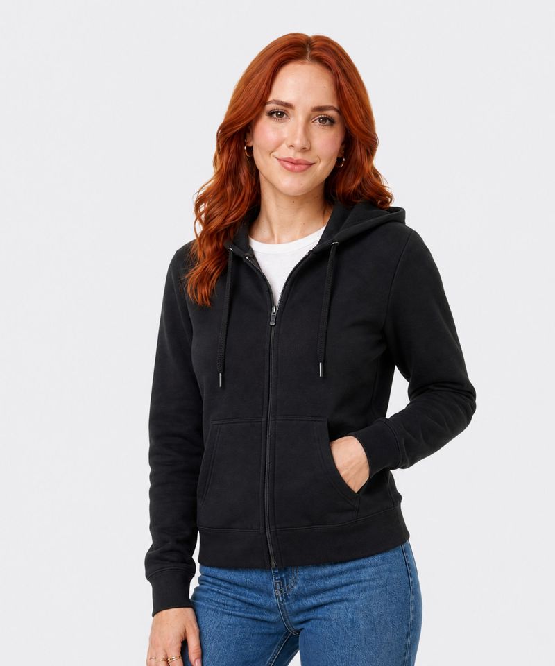 Sudadera  de  Dama