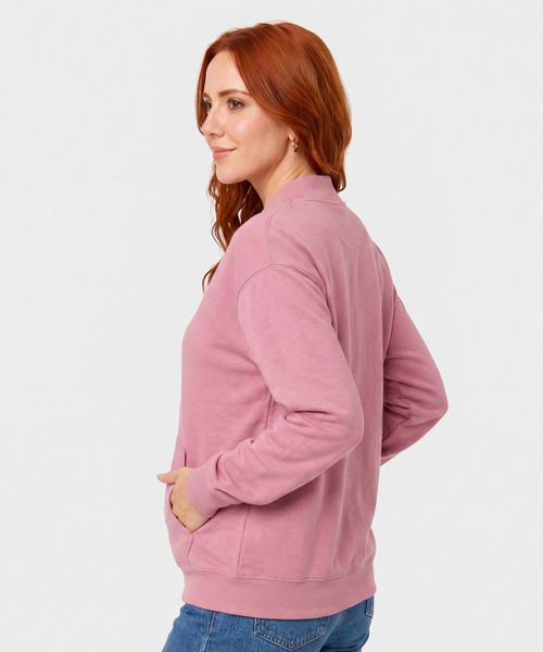 Sudadera  de  Dama