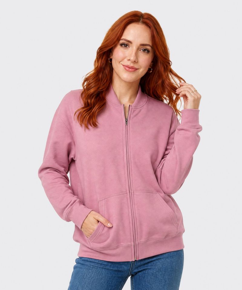 Sudadera  de  Dama
