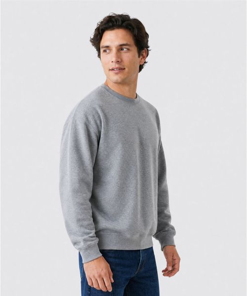 Sudadera  de  Caballero