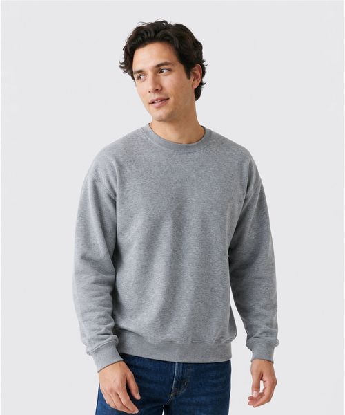 Sudadera  de  Caballero