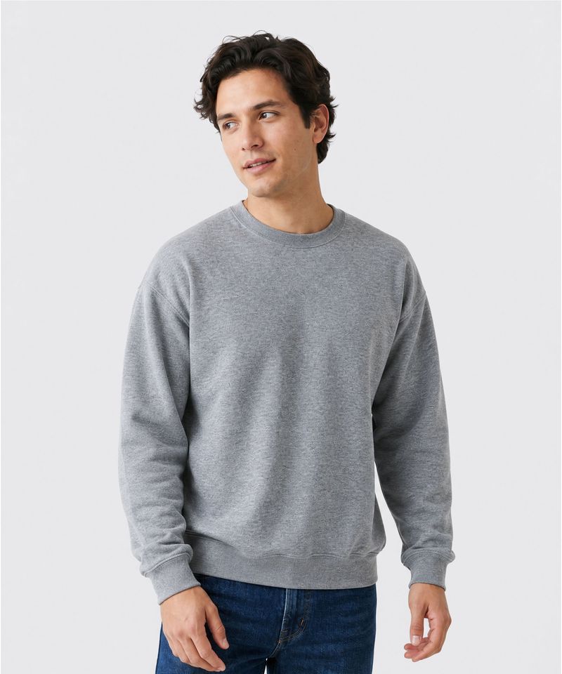 Sudadera  de  Caballero