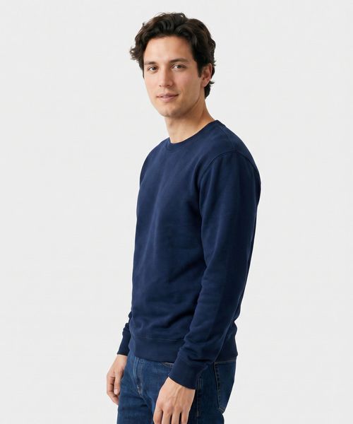 Sudadera  de  Caballero