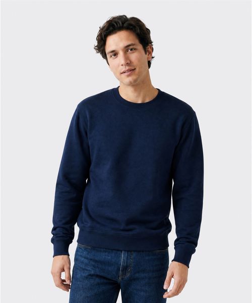 Sudadera  de  Caballero