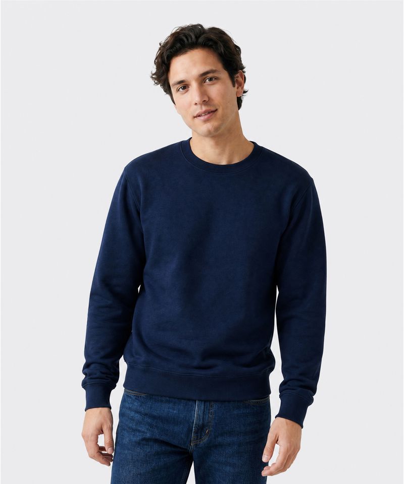 Sudadera  de  Caballero