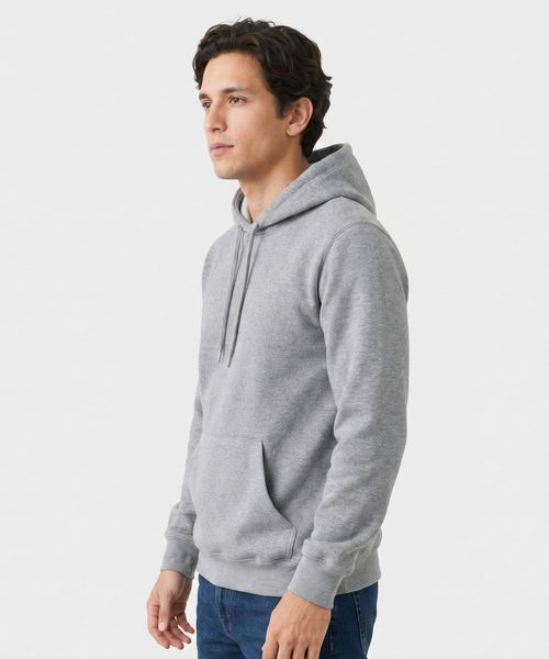 Sudadera  de  Caballero
