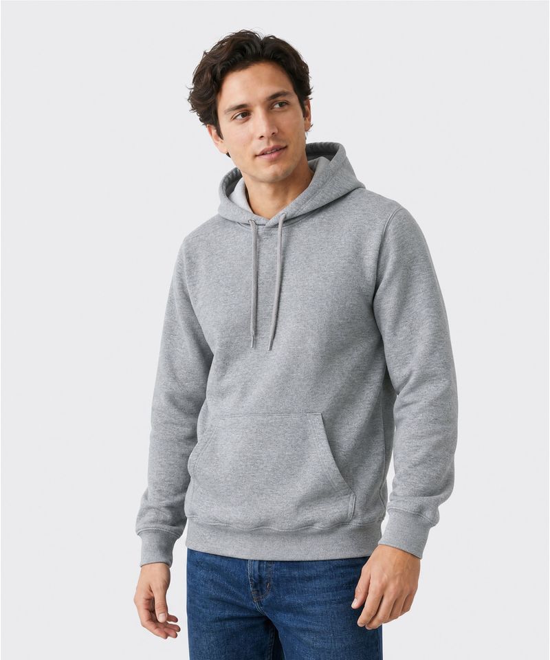 Sudadera  de  Caballero