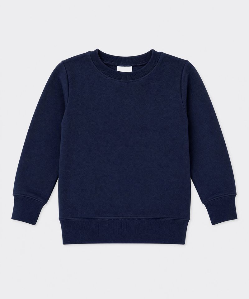 Sudadera  de  Bebo Años