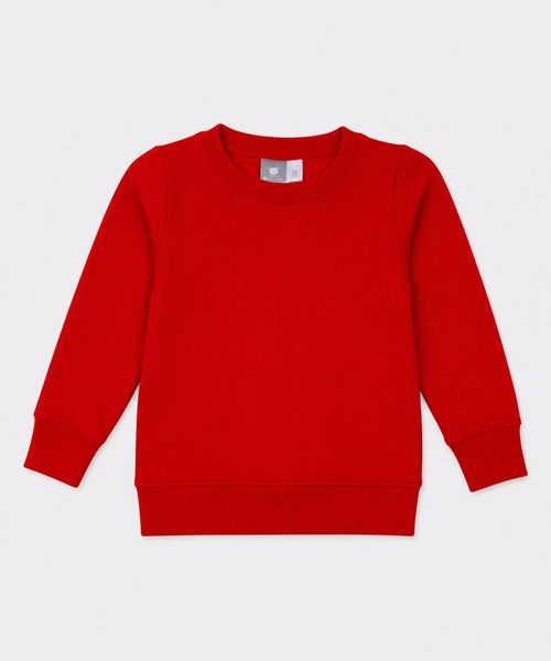 Sudadera  de  Bebo Años