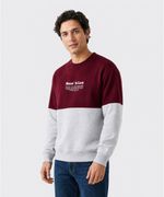 Sudadera  de  Caballero
