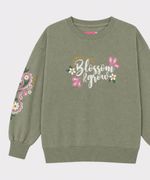 Sudadera  de  Niña Infantil