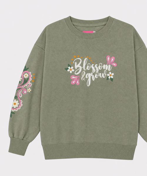 Sudadera  de  Niña Infantil