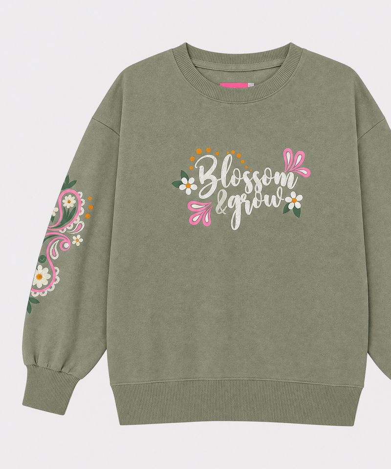 Sudadera  de  Niña Infantil