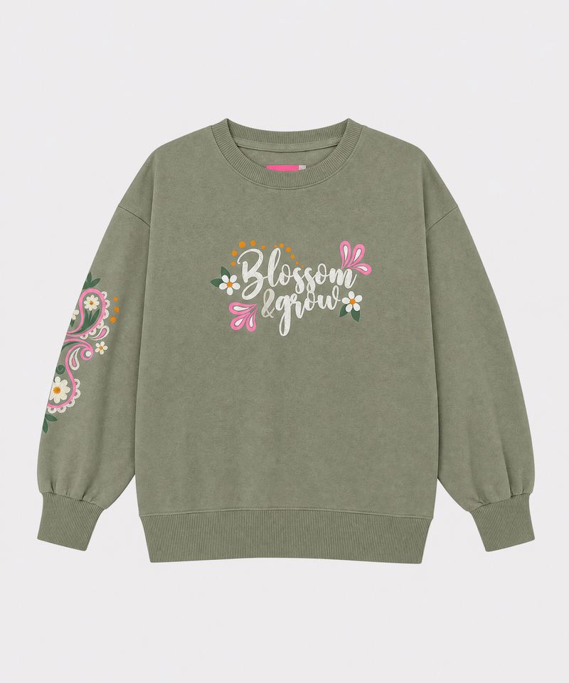 Sudadera  de  Niña Infantil