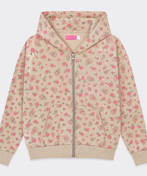 Sudadera  de  Beba Años