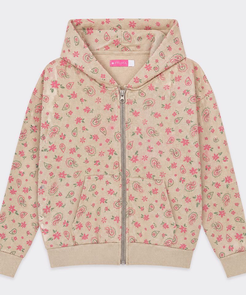 Sudadera  de  Beba Años