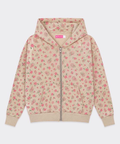 Sudadera  de  Beba Años