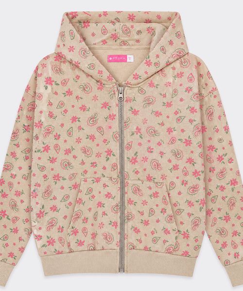 Sudadera  de  Niña Infantil