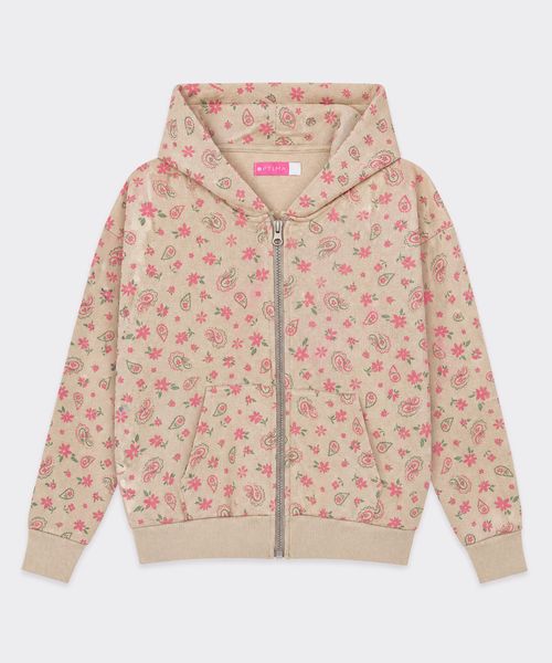 Sudadera  de  Niña Infantil