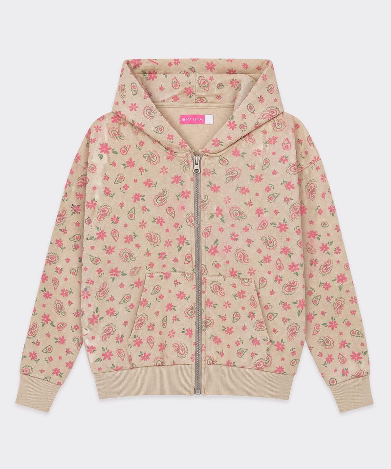 Sudadera  de  Niña Infantil