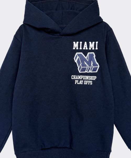 Sudadera  de  Niño Infantil