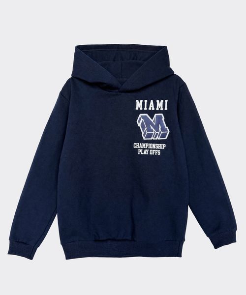 Sudadera  de  Niño Infantil