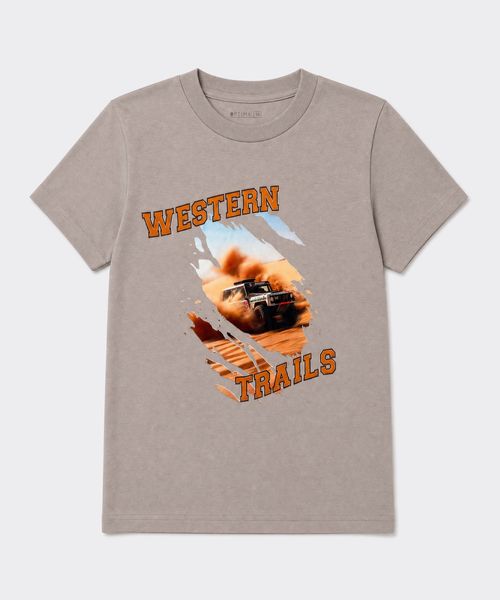 Playera  de  Niño Juvenil