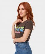 Playera de Licencia Toy Story de  Dama