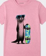 Playera  de  Niño Juvenil