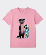 Playera  de  Niño Juvenil