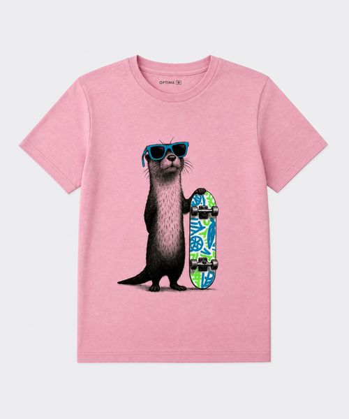 Playera  de  Niño Juvenil