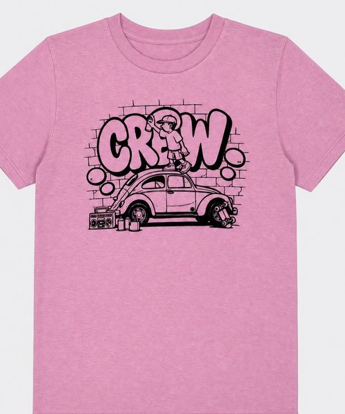 Playera  de  Niño Juvenil
