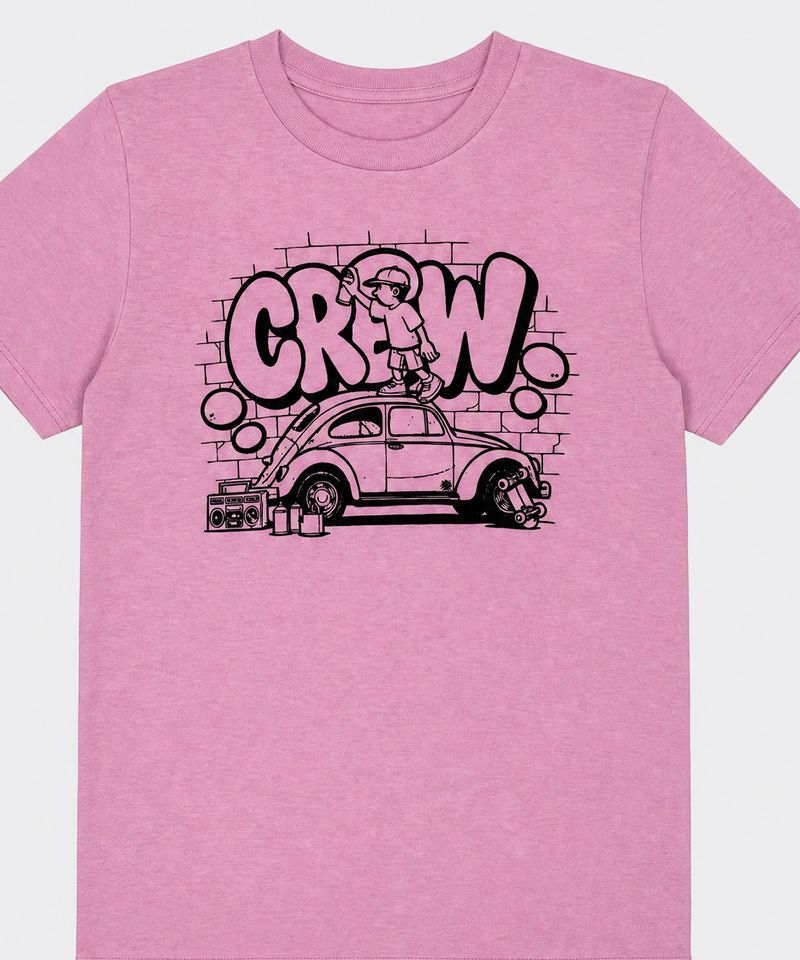 Playera  de  Niño Juvenil