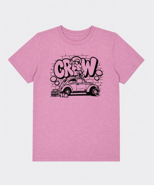 Playera  de  Niño Juvenil