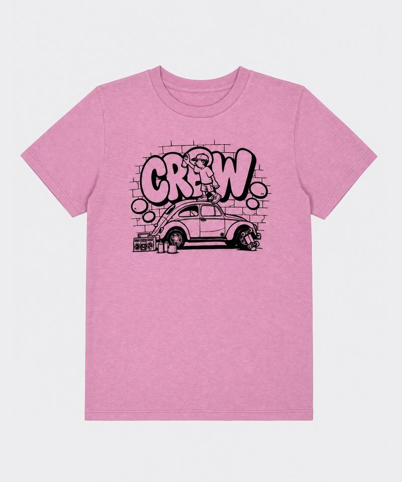 Playera  de  Niño Juvenil