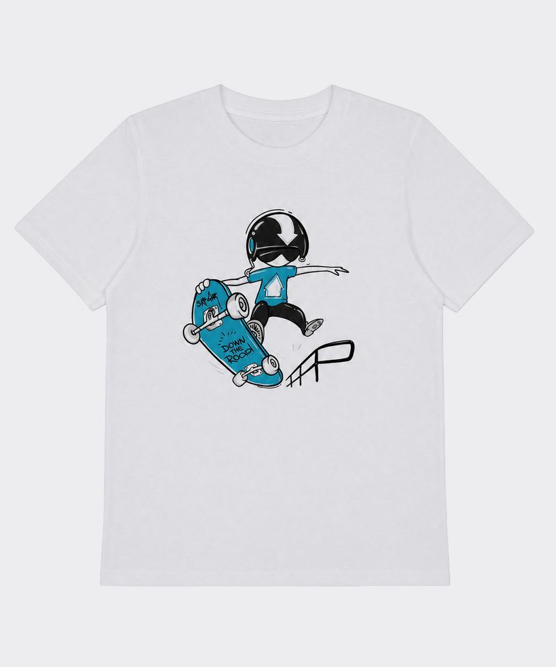 Playera  de  Niño Infantil