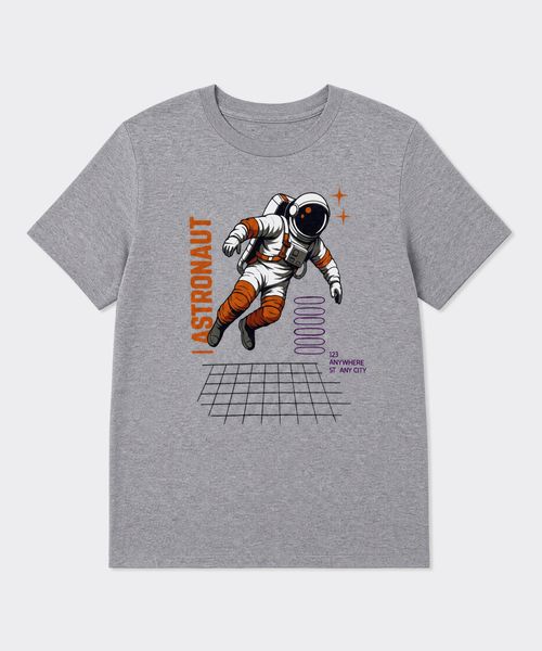 Playera  de  Niño Infantil