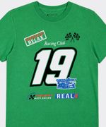 Playera  de  Niño Juvenil