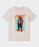 Playera  de  Niño Juvenil