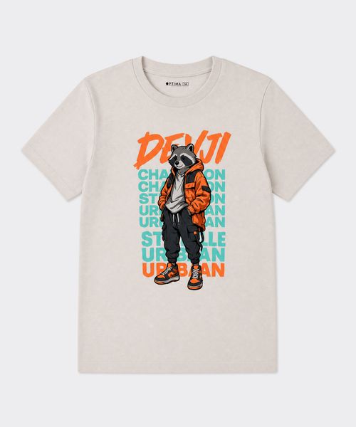 Playera  de  Niño Juvenil