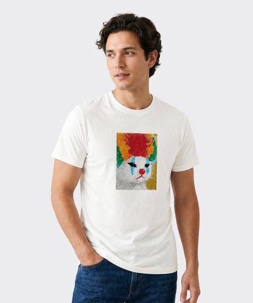 Playera  de  Caballero