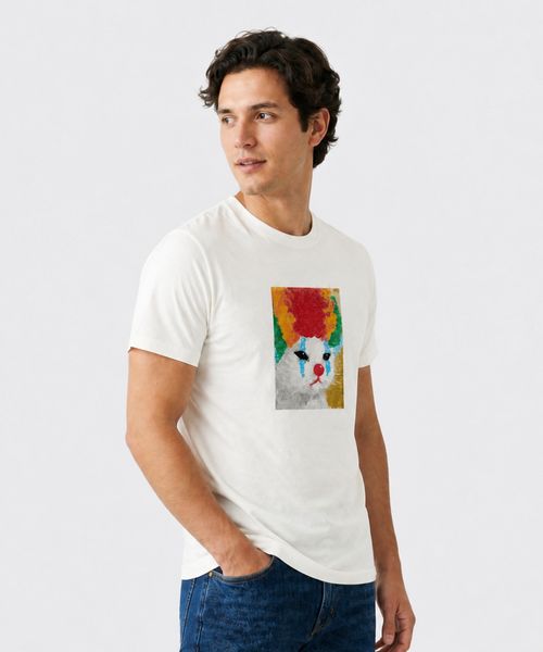 Playera  de  Caballero